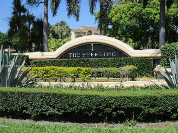 The Sterling Villages Of Palm Beach Lakes, 1104 Glenmoor Dr #1104, West Palm Beach, Florida 33409, image 1