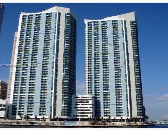 One Miami East, 335 S Biscayne Blvd #4110, Miami, Florida 33131, image 1