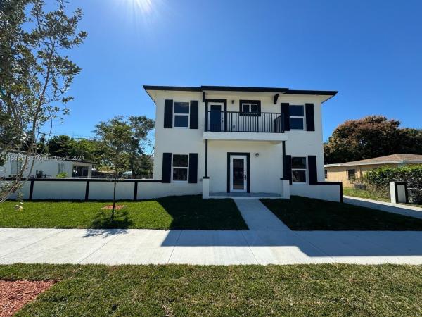 Greene, 10030 SW 171st St, West Perrine, Florida 33157, image 1
