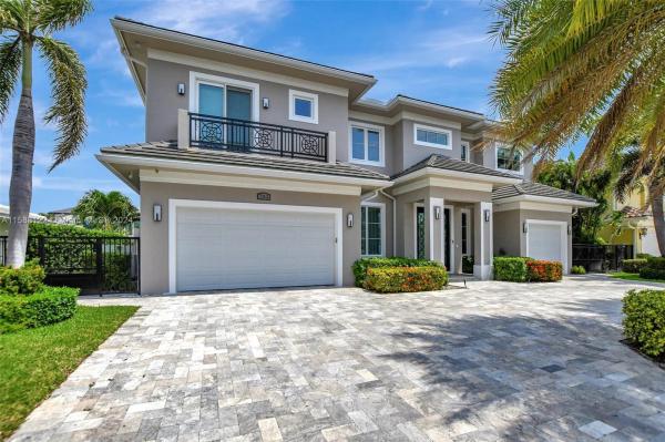 Blue Inlet, 761 NE Marine Dr, Boca Raton, Florida 33431, image 1