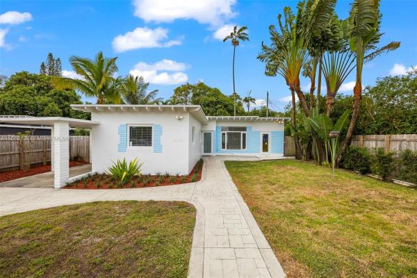 West Miami Shores, 402 NW 110th St, West Little River, Florida 33168, image 2
