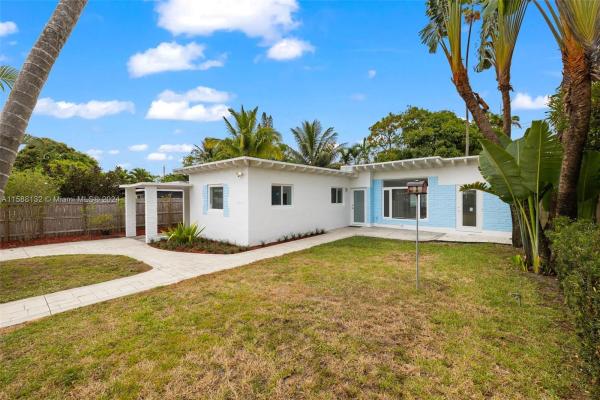 West Miami Shores, 402 NW 110th St, West Little River, Florida 33168, image 3