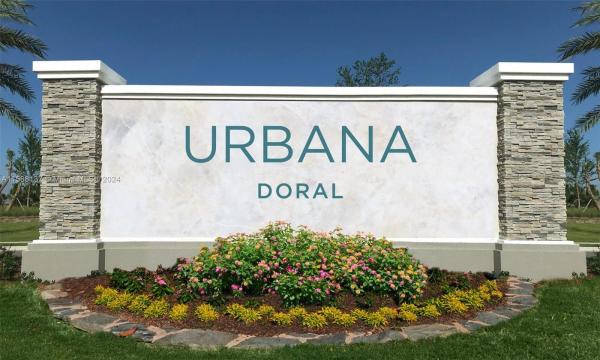 Urbana At Downtown Doral, 8167 NW 41st St #E-309, Doral, Florida 33166, image 1