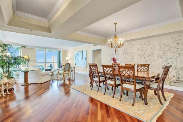 Bellamare Williams Island, 6000 Island Blvd #2101, Aventura, Florida 33160, image 3