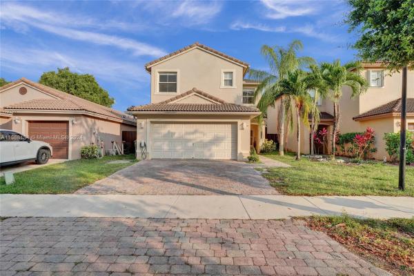 The Shores At Keys Gate, 2036 SE 14th St, Homestead, Florida 33035, image 1