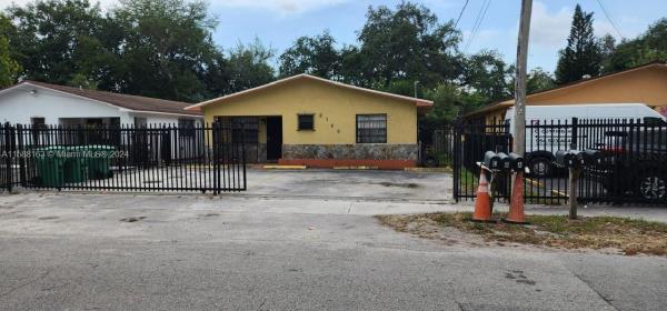 Phelans Manor, 2168 NW 91st St, West Little River, Florida 33147, image 1