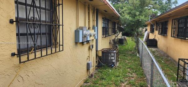 Phelans Manor, 2168 NW 91st St, West Little River, Florida 33147, image 3