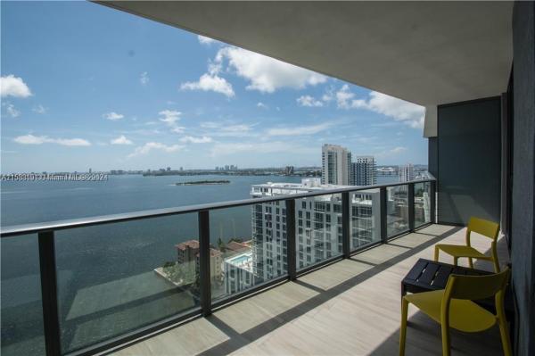 Icon Bay, 460 NE 28th St #2402, Miami, Florida 33137, image 1