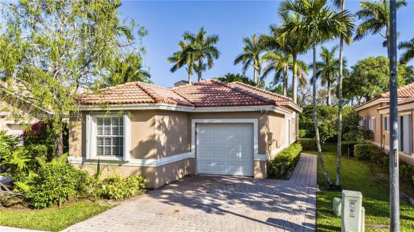 The Waterways, 13020 NW 5th St, Pembroke Pines, Florida 33028, image 1