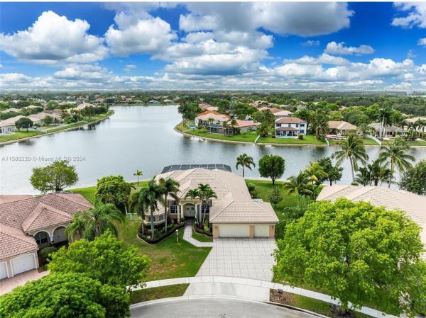 Island Shores, 1500 NW 140th Mnr, Pembroke Pines, Florida 33028, image 1