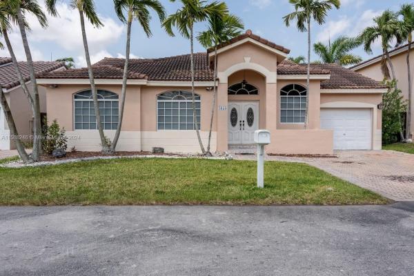 Renaissance At Lakes Of The Meadow, 4658 SW 154th Ct, Kendall West, Florida 33185, image 1