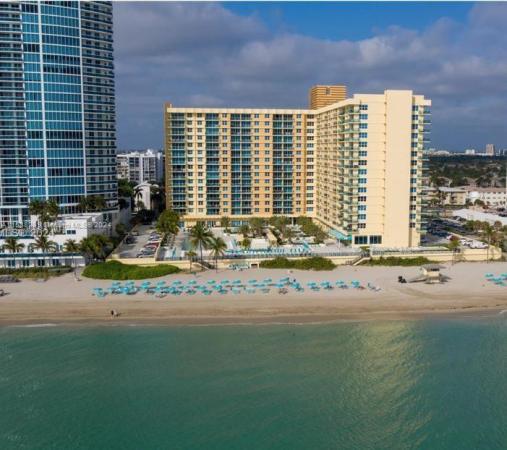 The Wave, 2501 S Ocean Dr #833, Hollywood, Florida 33019, image 1