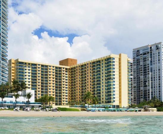 The Wave, 2501 S Ocean Dr #833, Hollywood, Florida 33019, image 2