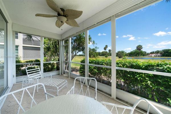 Palm-Aire Country Club 9, 808 Cypress Blvd #108, Pompano Beach, Florida 33069, image 1