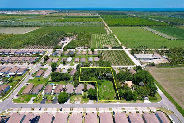 Allapattah Gardens, Princeton, Florida 33032, image 1