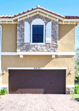 Town Parc At MiraLago, 8430 Blue Cove Way, Parkland, Florida 33076, image 1