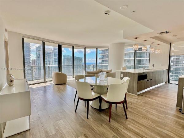 SLS Lux Brickell, 801 S Miami Ave #3201, Miami, Florida 33130, image 1