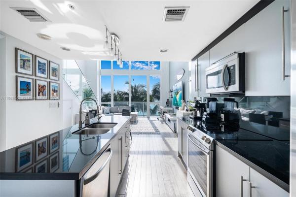 Onyx On The Bay, 665 NE 25th St #204, Miami, Florida 33137, image 3