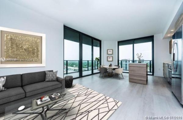 Hyde Midtown, 121 NE 34th St #2016, Miami, Florida 33137, image 1