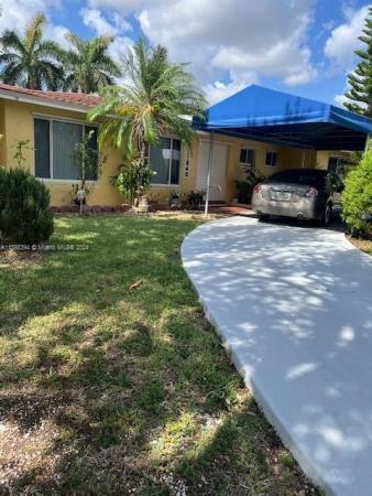 Waldin Park Estates, The Hammocks, Florida 33033, image 1