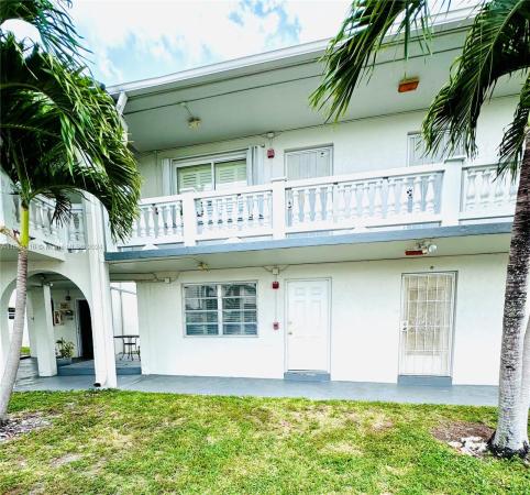 Romont South, 165 NE 203rd Ter #9, Miami Gardens, Florida 33179, image 1