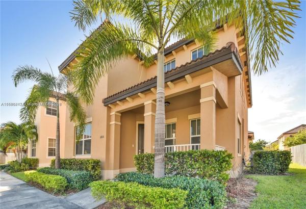 Summerville, 11606 SW 245th Ter, Princeton, Florida 33032, image 1