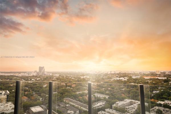 Club Residences At Park Grove, 2831 S Bayshore Dr #PH-6, Miami, Florida 33133, image 2