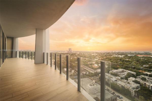 Club Residences At Park Grove, 2831 S Bayshore Dr #PH-6, Miami, Florida 33133, image 3