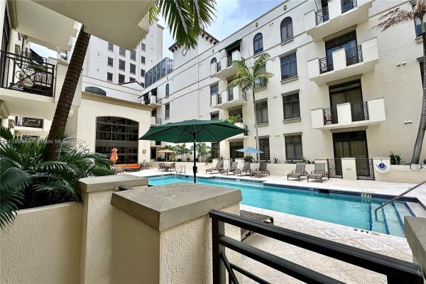 The Ponce Tower, 1805 Ponce De Leon Blvd #528, Coral Gables, Florida 33134, image 1