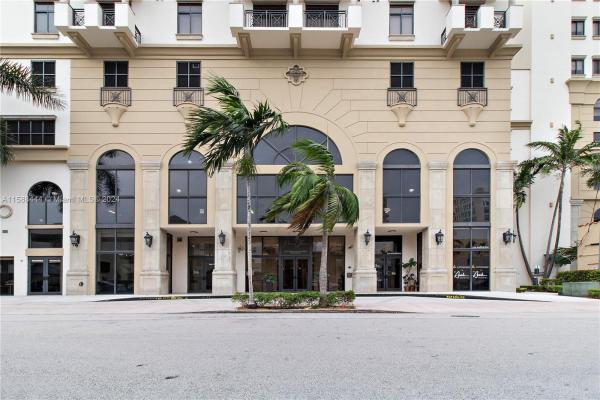 The Ponce Tower, 1805 Ponce De Leon Blvd #528, Coral Gables, Florida 33134, image 3