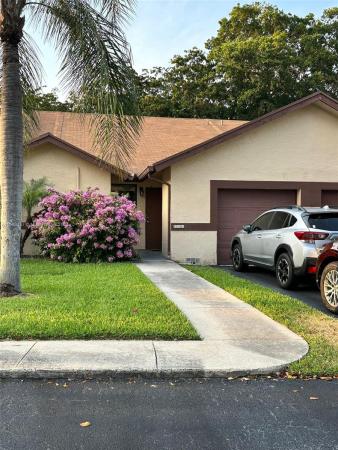 Villa Welleby, 11161 NW 38th Pl, Sunrise, Florida 33351, image 1