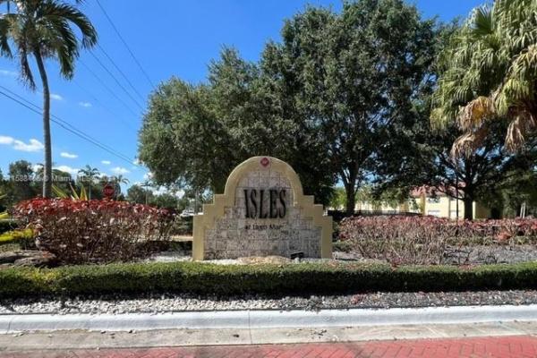 Isles At Lago Mar, 417 Vista Isles Dr #2321, Sunrise, Florida 33325, image 1