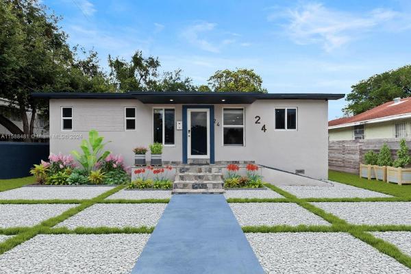 Pullman Park, 24 NW 50th St, Miami, Florida 33127, image 1