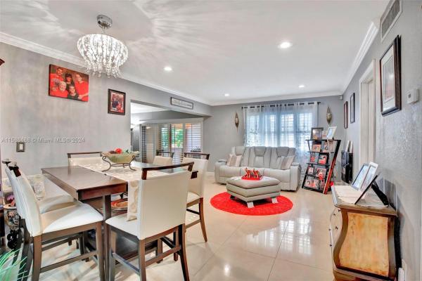 Garden Patio Villas, 7708 Margate Blvd #C2-5, Margate, Florida 33063, image 1