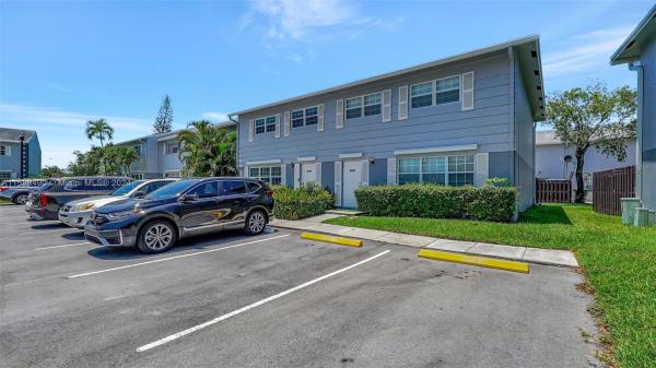 Arrowhead Golf & Tennis Club, 1829 SW 81st Ter #5-19, Fort Lauderdale, Florida 33324, image 1
