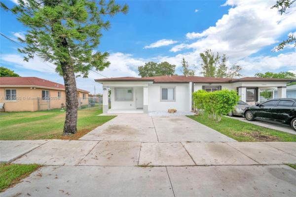 West Perrine No HOA, 10255 SW 179th St, West Perrine, Florida 33157, image 1
