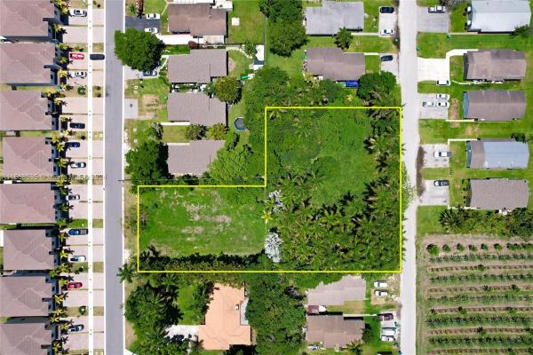 Campo Bello, XXX SW 108th, Homestead, Florida 33032, image 3