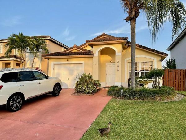 Windy Pointe, 21316 SW 87th Pl, Cutler Bay, Florida 33189, image 1