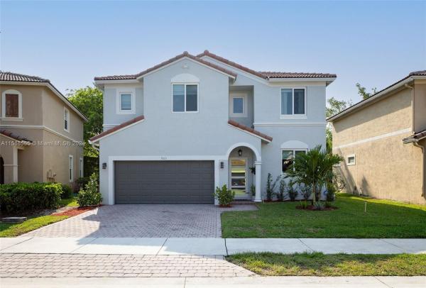 Vizcaya, 903 NW 126th Ave, Coral Springs, Florida 33071, image 1