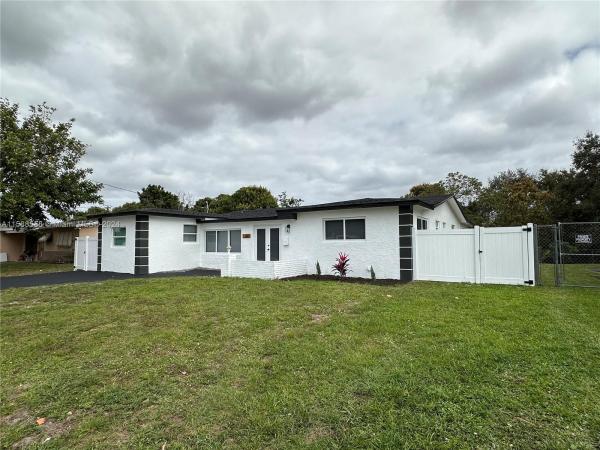 2360 NW 47th Ave, Lauderhill, Florida 33313, image 3