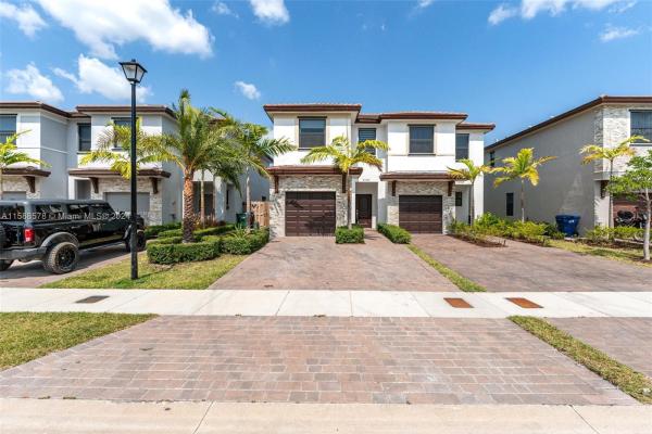 Allapattah Gardens, 25512 SW 108th Ct, Kendall, Florida 33032, image 1