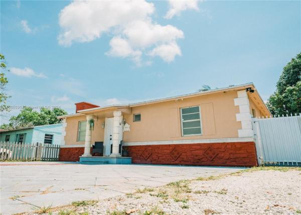 Broadmoor Manor, 8741 NW 33rd Ave Rd, West Little River, Florida 33147, image 3