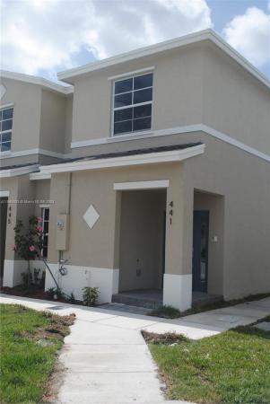 Keys Pointe, 441 NE 4th Ln #441, Florida City, Florida 33034, image 1