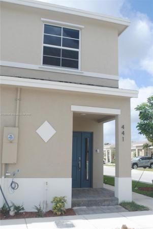 Keys Pointe, 441 NE 4th Ln #441, Florida City, Florida 33034, image 2