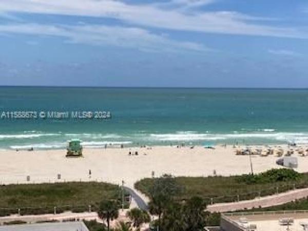 The Presidential, 401 Ocean Dr #807, Miami Beach, Florida 33139, image 3