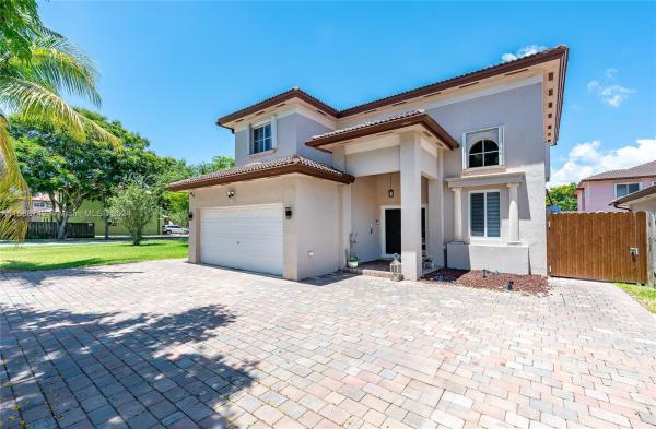 Silver Palms, 22902 SW 113th Ct, Princeton, Florida 33170, image 3