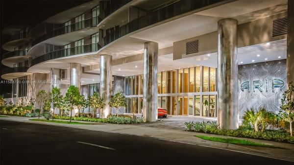 Aria On The Bay, 488 NE 18th St #3003, Miami, Florida 33132, image 3