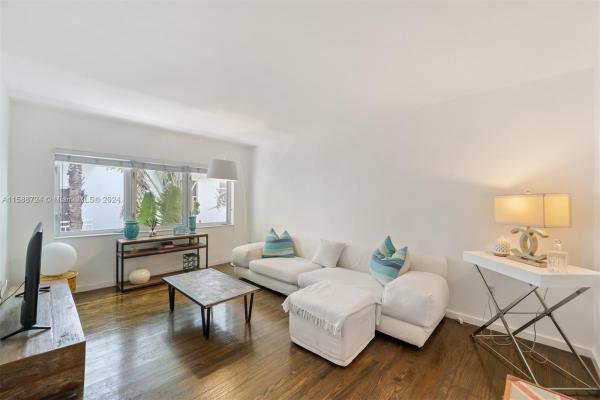 Maritime, 1616 Euclid Ave #8, Miami Beach, Florida 33139, image 1