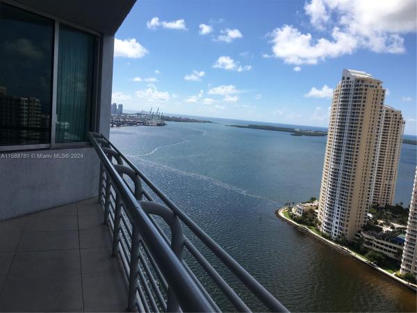 One Miami West, 325 S Biscayne Blvd #3519, Miami, Florida 33131, image 1
