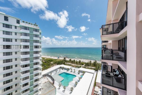 The Alexander Hotel, 5225 Collins Ave #1508, Miami Beach, Florida 33140, image 1